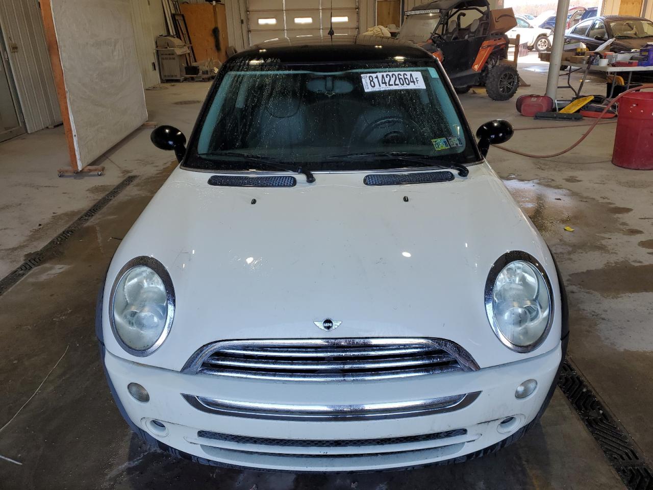 Lot #3026033946 2005 MINI COOPER