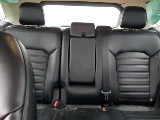2019 FORD EDGE SEL - 2FMPK3J94KBC20309