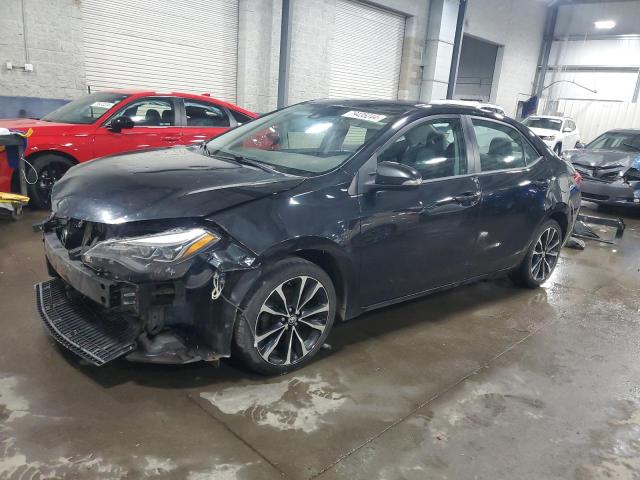 2017 TOYOTA COROLLA L - 2T1BURHE9HC870347