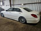 MERCEDES-BENZ S 550 photo