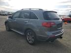 ACURA MDX ADVANC photo