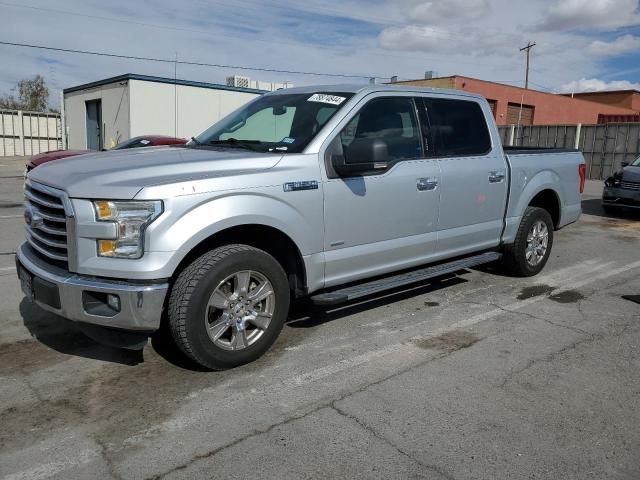 2015 FORD F150 SUPER - 1FTEW1CG6FKF02561