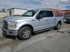 2015 FORD F150 SUPER - 1FTEW1CG6FKF02561
