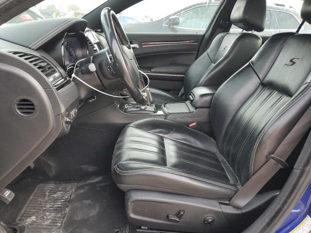 2020 CHRYSLER 300 S - 2C3CCABG4LH131389