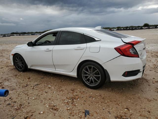 2019 HONDA CIVIC EX - 19XFC1F3XKE003684