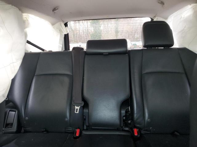 2016 TOYOTA 4RUNNER SR - JTEBU5JR4G5355513