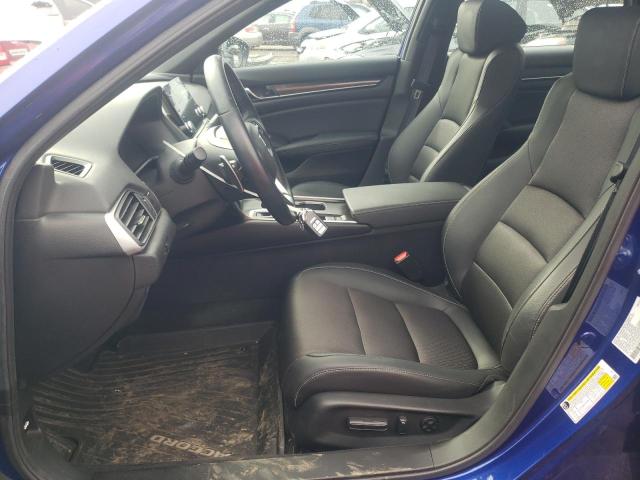 2021 HONDA ACCORD SPO - 1HGCV2F33MA023592