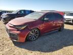 2022 TOYOTA COROLLA SE - JTDS4MCE3NJ094212