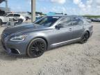 Lot #2969342703 2013 LEXUS LS 460