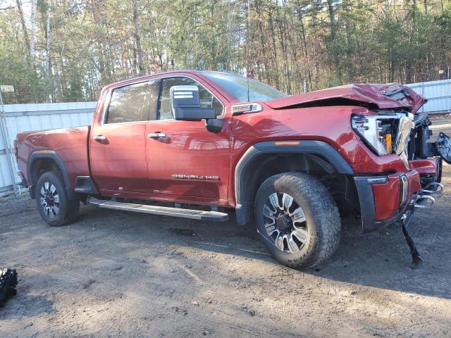 2024 GMC SIERRA K25 - 1GT49REY4RF275360