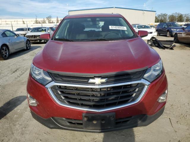 2019 CHEVROLET EQUINOX LT - 3GNAXKEV4KS577908