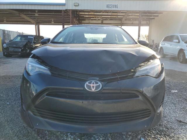 VIN 2T1BURHE9HC828048 2017 Toyota Corolla, L no.5