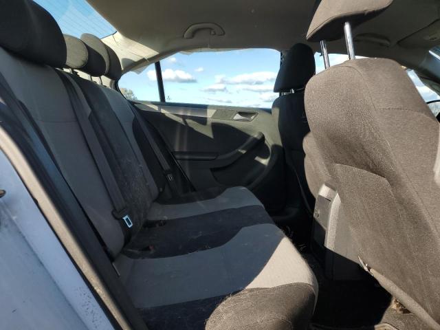 2017 VOLKSWAGEN JETTA S - 3VW2B7AJ5HM217679