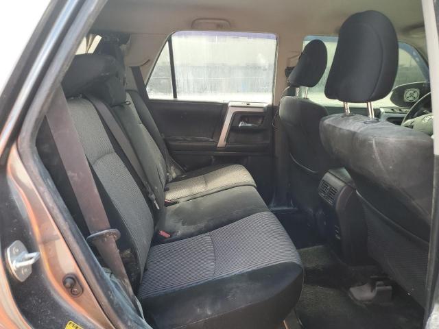 2018 TOYOTA 4RUNNER SR - JTEZU5JR1J5167148