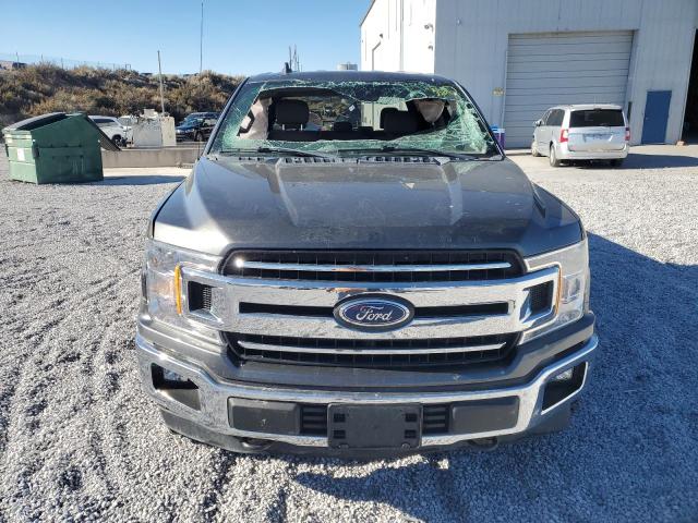 2019 FORD F150 SUPER - 1FTEW1E59KKC37656