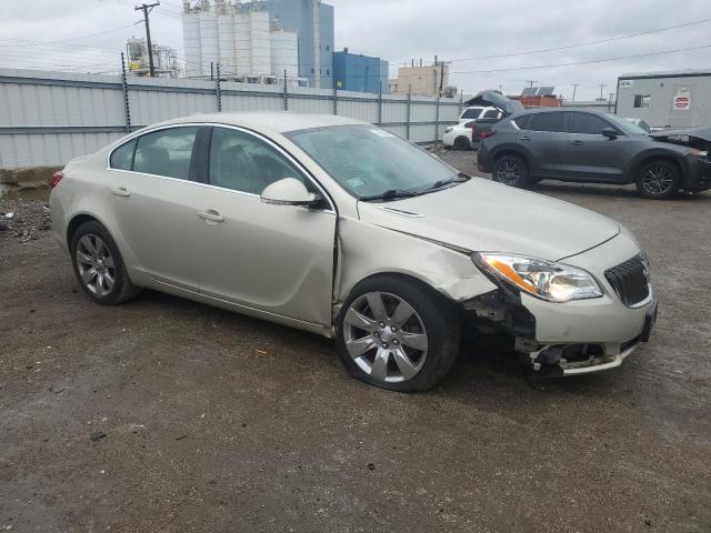 2016 BUICK REGAL 2G4GK5EX2G9187930