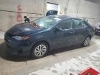 2018 TOYOTA COROLLA L - 2T1BURHEXJC108800