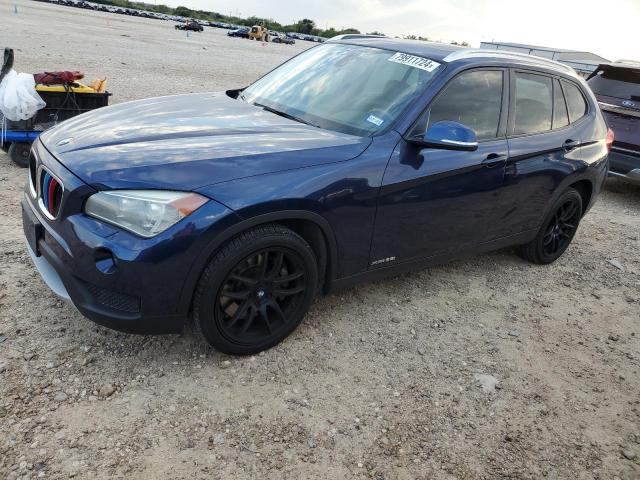 VIN WBAVM5C5XDVV90759 2013 BMW X1, Xdrive35I no.1