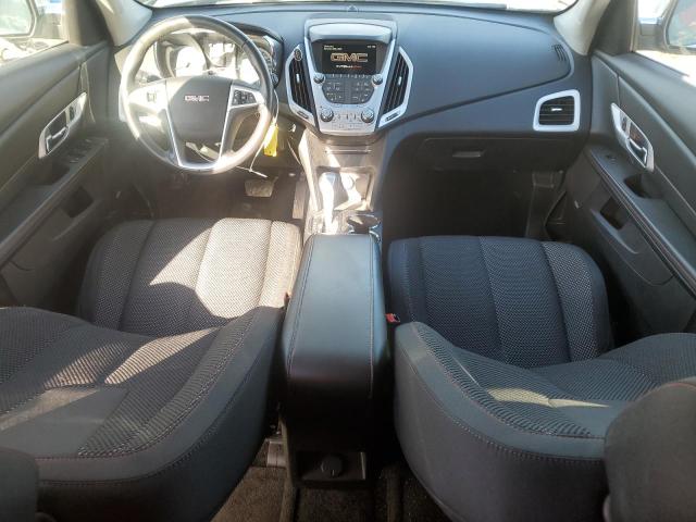 2015 GMC TERRAIN SL - 2GKFLRE34F6145703