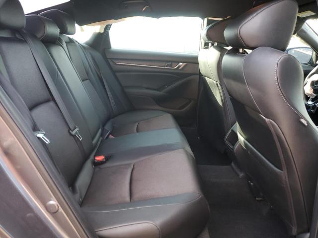 2019 HONDA ACCORD SPO - 1HGCV1F30KA168998