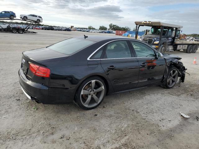 VIN WAUD2AFD6DN033246 2013 AUDI S8 no.3