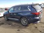 Lot #3023997222 2020 INFINITI QX60 LUXE