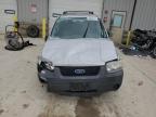 Lot #3023999212 2007 FORD ESCAPE XLS