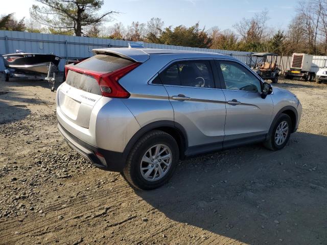 2019 MITSUBISHI ECLIPSE CR - JA4AS3AAXKZ023589