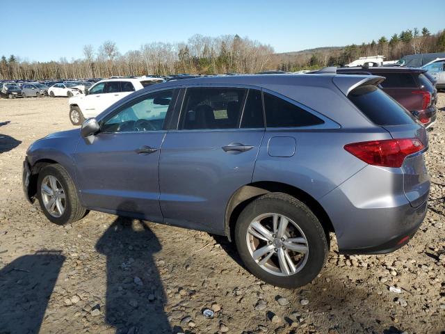 2015 ACURA RDX - 5J8TB4H37FL016704