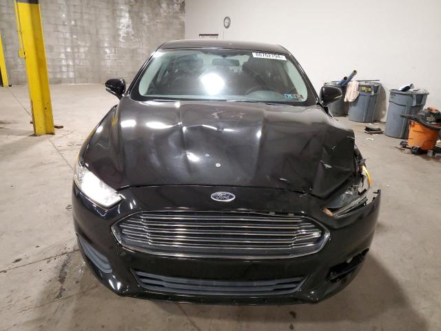 VIN 3FA6P0LU0DR349028 2013 Ford Fusion, Se Hybrid no.5