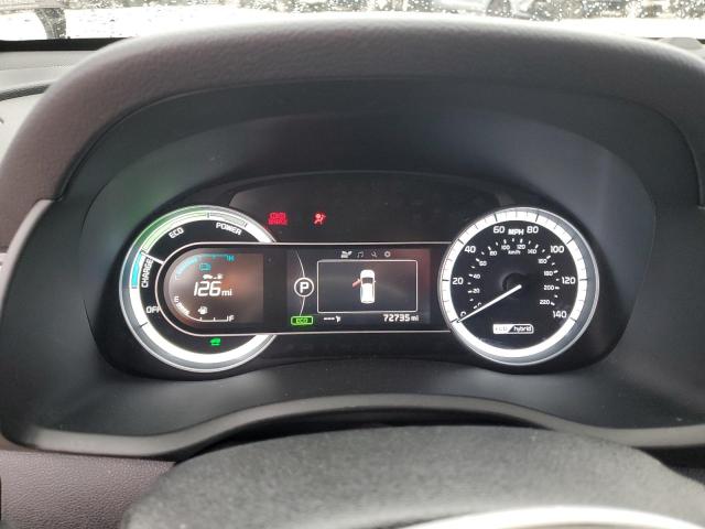 2018 KIA NIRO EX - KNDCC3LC7J5138389