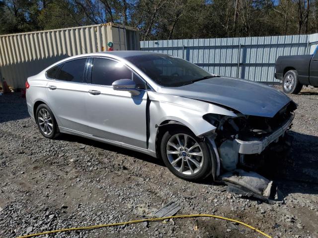 2017 FORD FUSION SE - 3FA6P0HD1HR364104