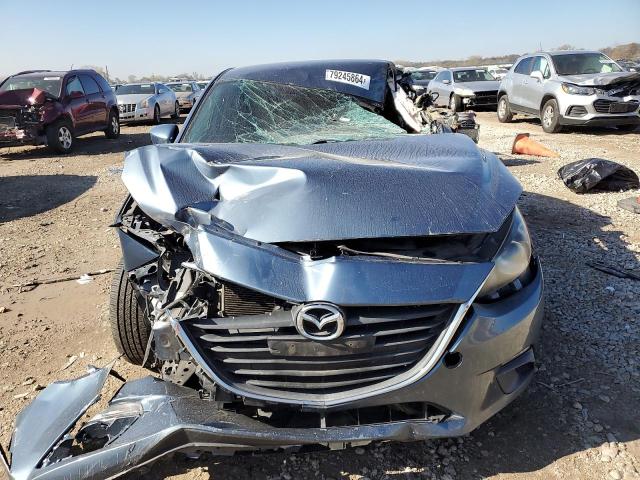 2015 MAZDA 3 SPORT - 3MZBM1U74FM155311