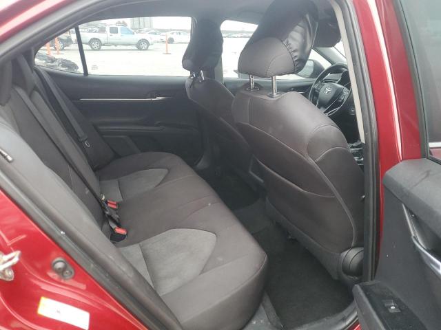 2019 TOYOTA CAMRY L - 4T1B11HK6KU734053