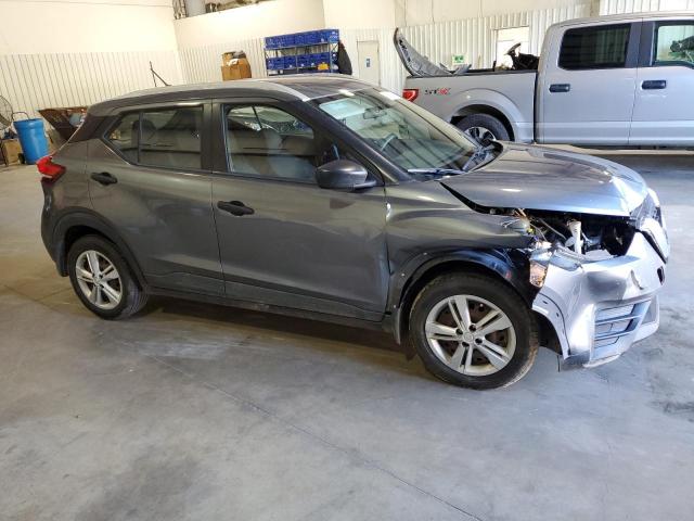 2019 NISSAN KICKS S - 3N1CP5CU7KL540250