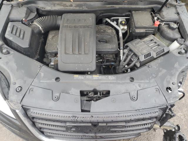 2016 GMC TERRAIN SL - 2GKALMEK7G6191399