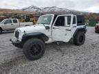 2015 JEEP WRANGLER U - 1C4BJWDGXFL605733
