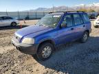 Lot #3023847820 2000 HONDA CR-V LX