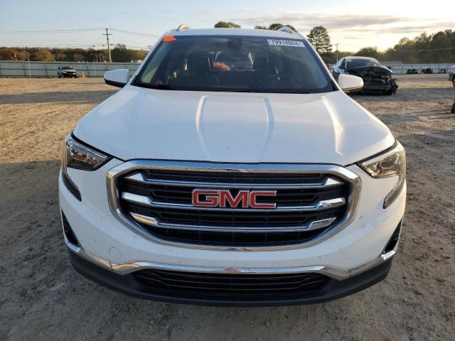 2021 GMC TERRAIN SL - 3GKALVEV9ML390591
