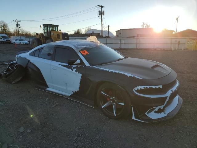 2016 DODGE CHARGER R/ - 2C3CDXGJ4GH311627