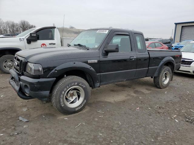Global Auto Auctions: 2010 FORD RANGER SUP