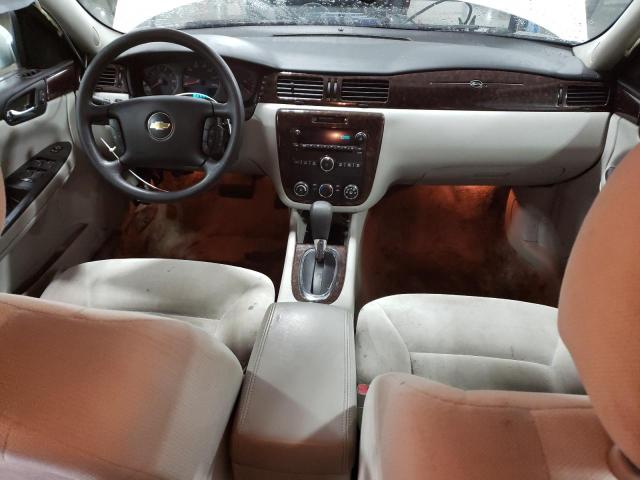 2015 CHEVROLET IMPALA LIM - 2G1WA5E36F1108488