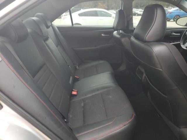 2016 TOYOTA CAMRY LE - 4T1BF1FK6GU227620