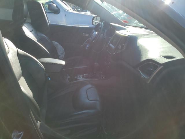 2019 JEEP CHEROKEE L - 1C4PJMLX9KD287121