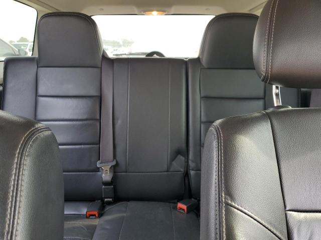 2017 JEEP PATRIOT LA - 1C4NJPFA2HD118938