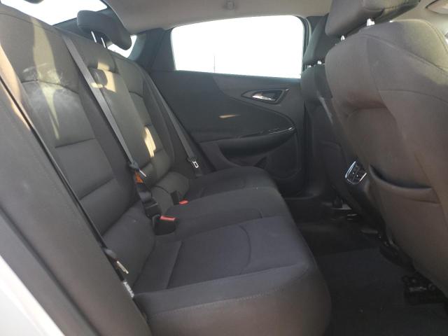 2018 CHEVROLET MALIBU LT - 1G1ZD5ST1JF279272