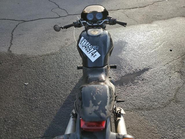 2008 DUCATI 696 ZDM1RADM68B109600