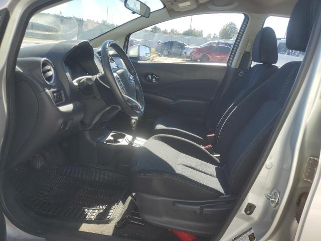 2016 NISSAN VERSA NOTE - 3N1CE2CP8GL382684