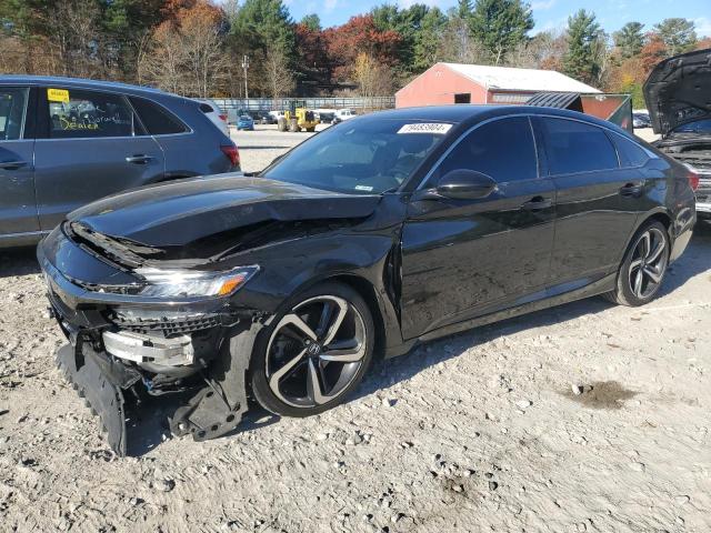 2020 HONDA ACCORD SPO - 1HGCV1F37LA057642