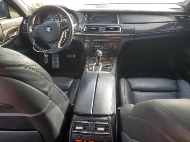 VIN WBAYB6C53DD223796 2013 BMW 7 SERIES no.8